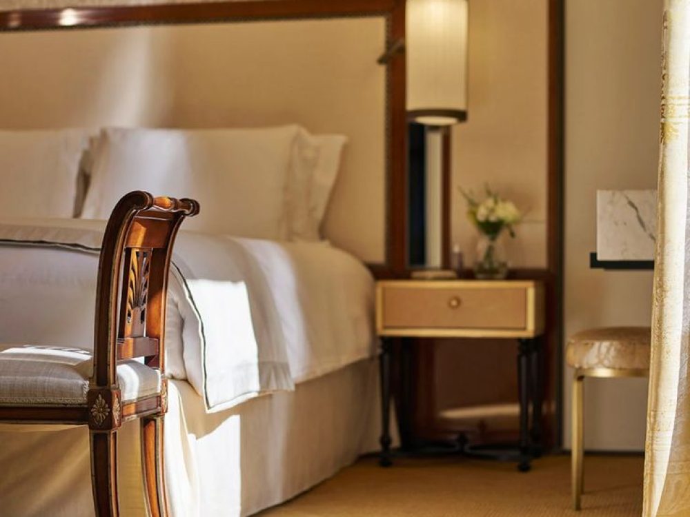 Aurora Terrace Suite at Hotel Eden _ Dorchester…